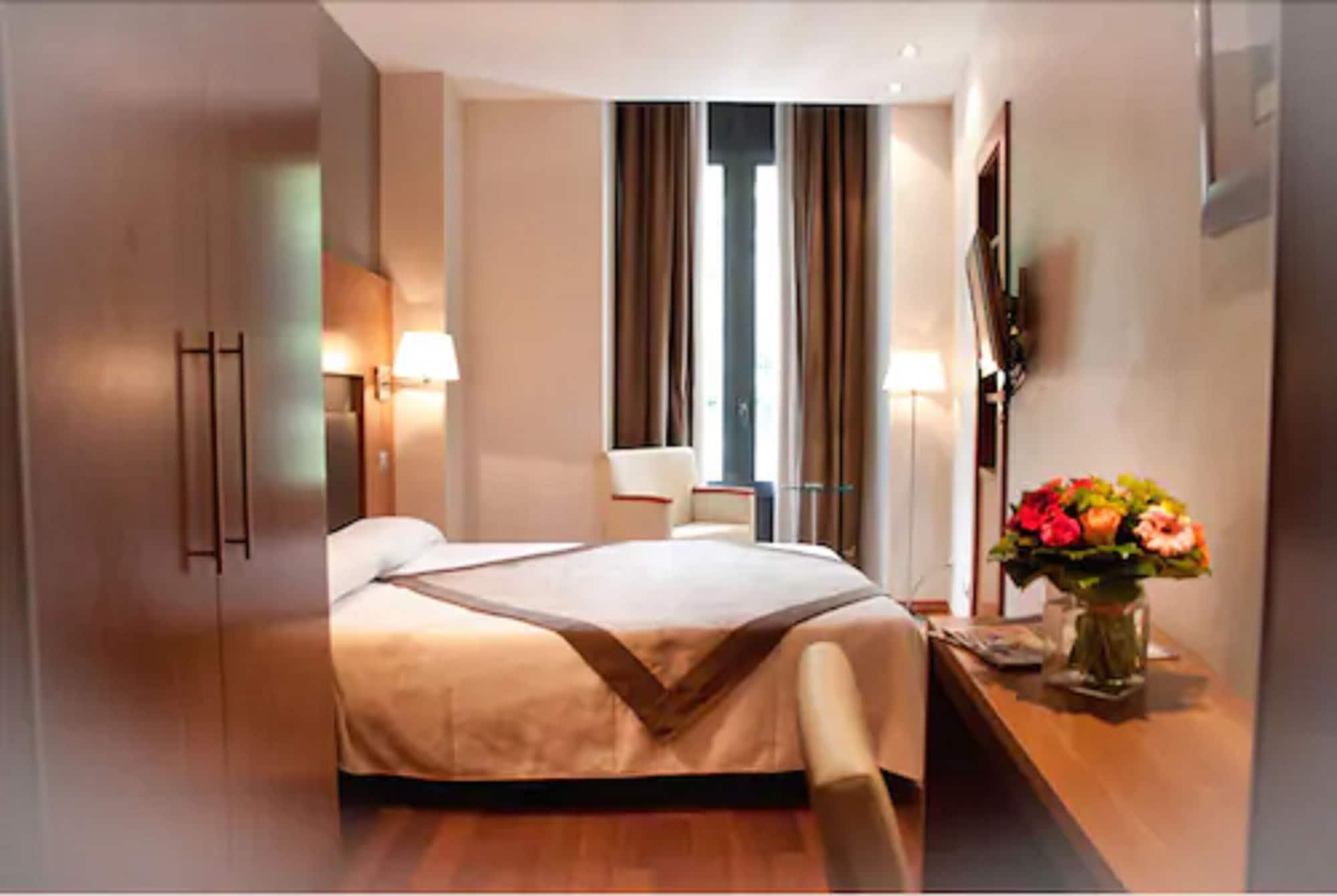 Bagnères-de-Luchon Alti Hotel מראה חיצוני תמונה
