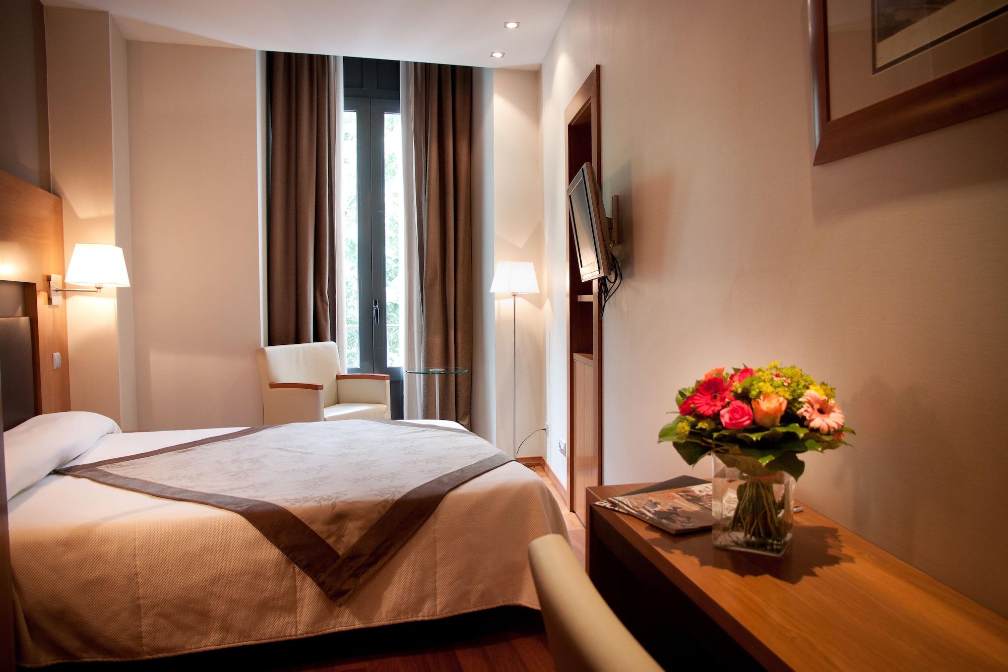 Bagnères-de-Luchon Alti Hotel מראה חיצוני תמונה