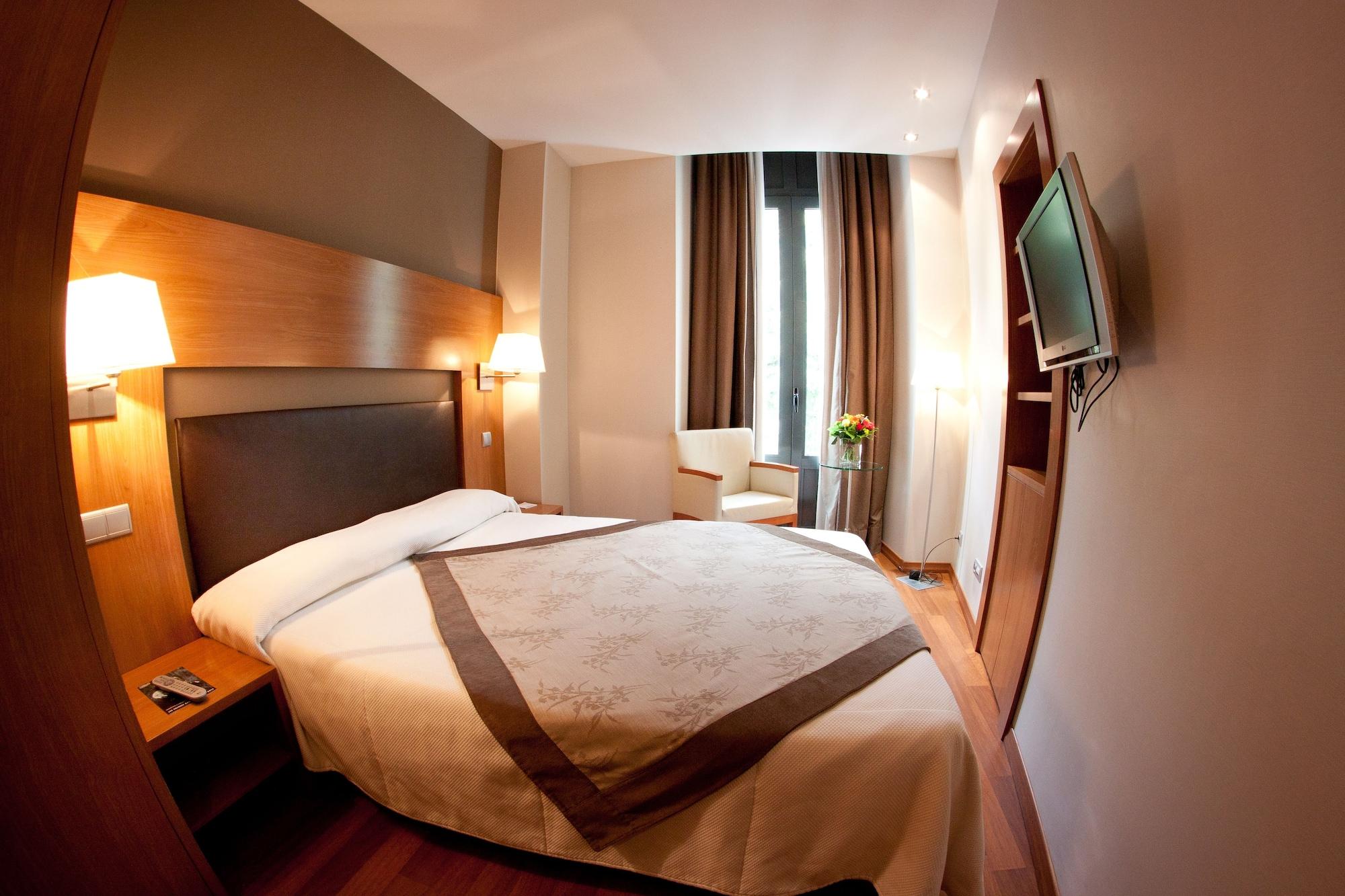 Bagnères-de-Luchon Alti Hotel מראה חיצוני תמונה