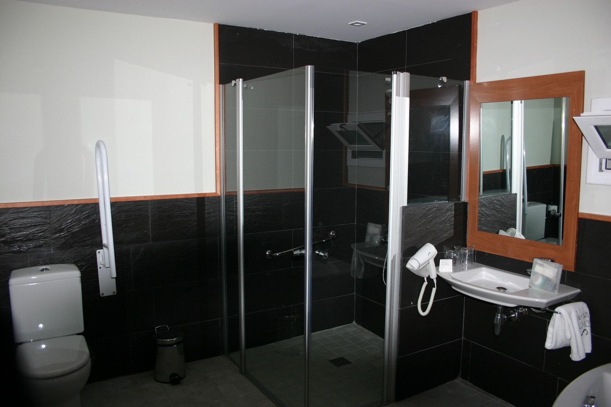 Bagnères-de-Luchon Alti Hotel מראה חיצוני תמונה