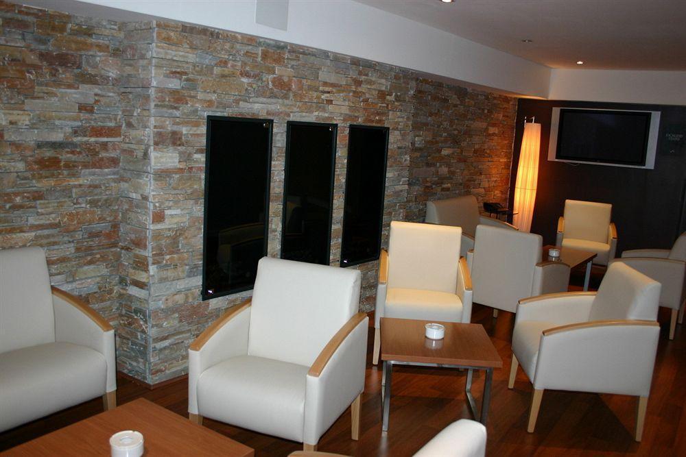 Bagnères-de-Luchon Alti Hotel מראה חיצוני תמונה