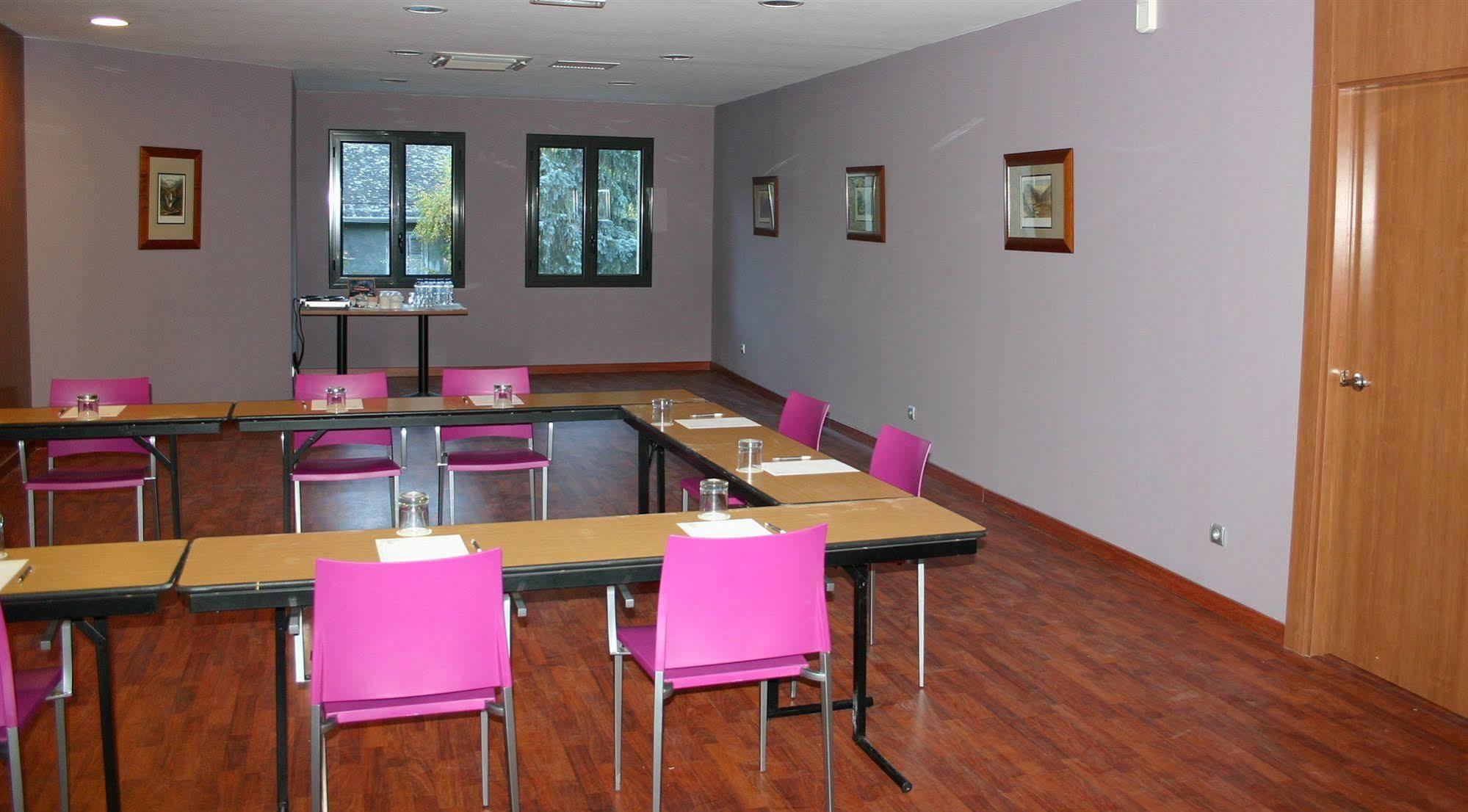 Bagnères-de-Luchon Alti Hotel מראה חיצוני תמונה