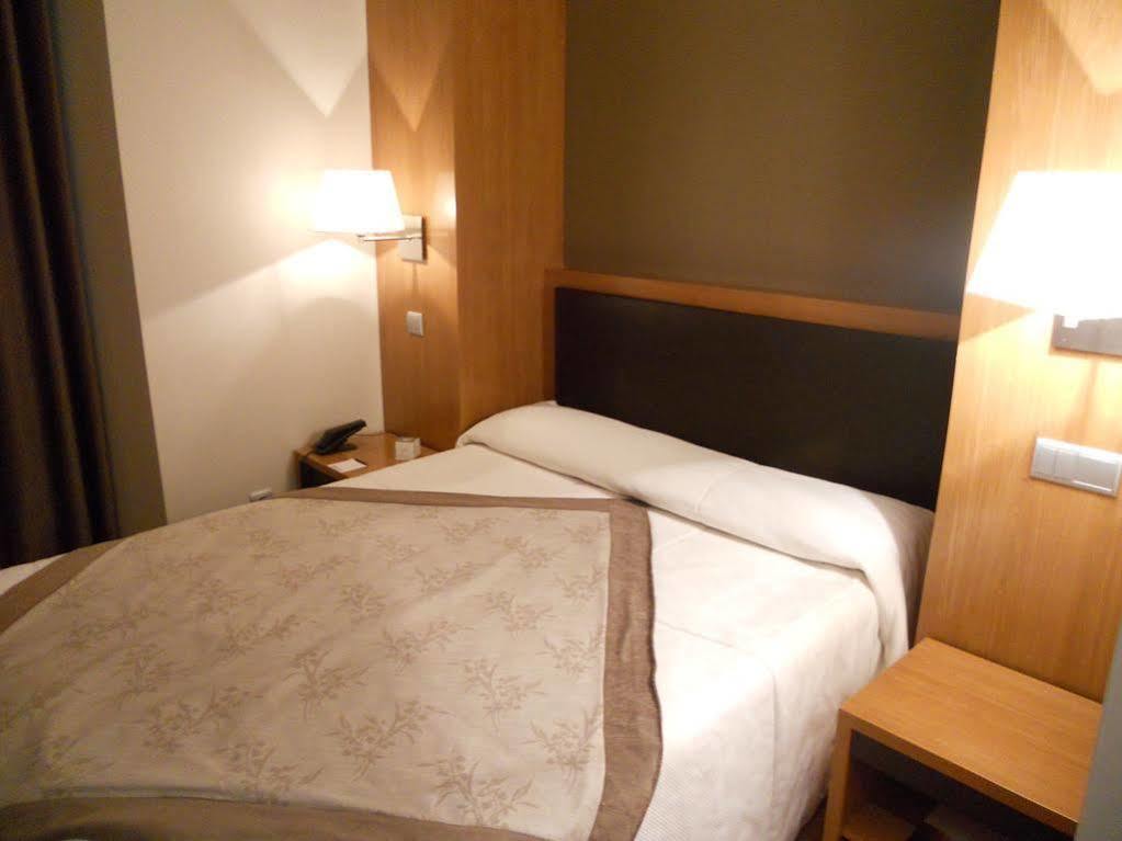 Bagnères-de-Luchon Alti Hotel מראה חיצוני תמונה