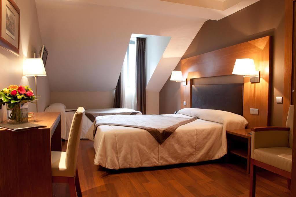 Bagnères-de-Luchon Alti Hotel מראה חיצוני תמונה